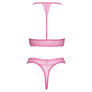 Set Cottelli Collection Fantasy Roz L-XL
