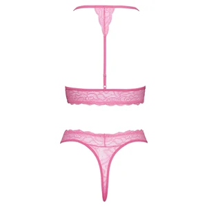 Set Cottelli Collection Fantasy Roz L-XL