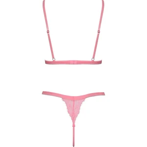 Set Cottelli Collection Luanne Roz S-M