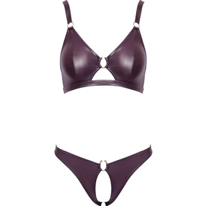 Set Cottelli Collection Luna Noir Mov Set Cottelli Collection Luna Noir Mov pe Denysa.ro