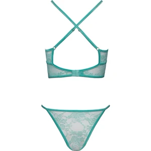 Set Cottelli Collection Magdy Albastru S-M