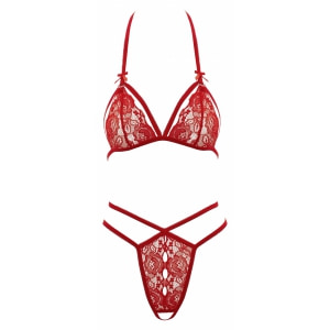 Set Cottelli Collection Milani Roșu pe Denysa.ro