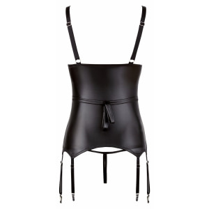 Set Cottelli Collection Nora Negru S