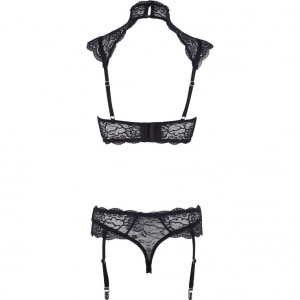Set Cottelli Collection Paulina Negru S