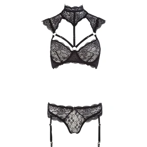 Set Cottelli Collection Paulina Negru Set Cottelli Collection Paulina Negru pe Denysa.ro
