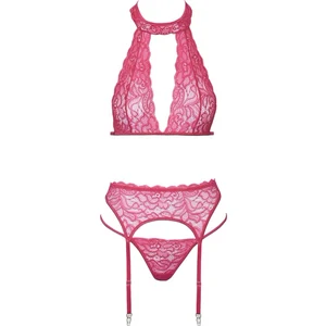 Set Cottelli Collection Suave Roz pe Denysa.ro
