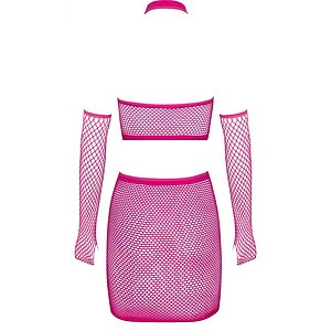 Set Cottelli Collection Sultry Roz S-L