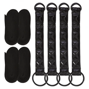 Set Curelușe Sinful Negru