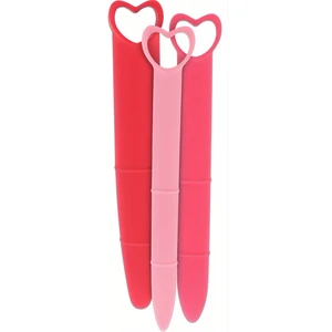 Set Dilatatoare Vaginale Intimate Health Roz pe Denysa.ro