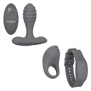 Set Calexotics La Distanta Gri
