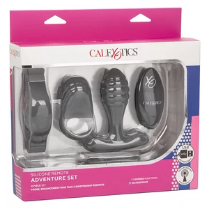 Set Distracție La Distanță CalExotics Gri