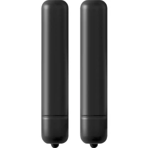 Set Elite Gasm Vibrating Negru
