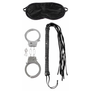 Set Fantezia Îndrăgostiților Ediție Limitată Negru Set Fantezia Îndrăgostiților Ediție Limitată Negru pe Denysa.ro