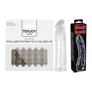 Set Hammer Trio: Intensitate Maximală în 3 Pași