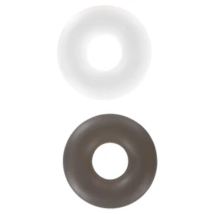 Set Inele Erecție Stud Transparent Set Inele Erecție Stud Transparent pe Denysa.ro