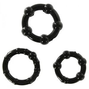 Inel Pentru Penis Inele Penis Cu Bile Pentru Stimulare Intensa