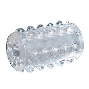 Inele Penis Set 2 Bucati Silicon