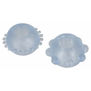 Set Inele Penis You2Toys Albastru