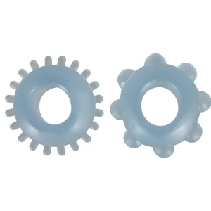 Set Inele Penis You2Toys Set Inele Penis You2Toys pe Denysa.ro