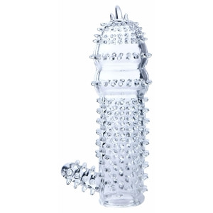 Pachet Trio Transparent: Anduranță și Plăcere Intensă