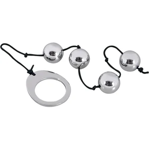 Set Intensitate Totală – Control, Igienă și Putere