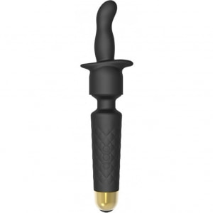 Set Jucării Erotice Dorcel Wanderful Negru