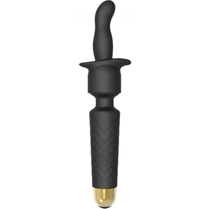 Set Jucării Erotice Dorcel Wanderful Negru