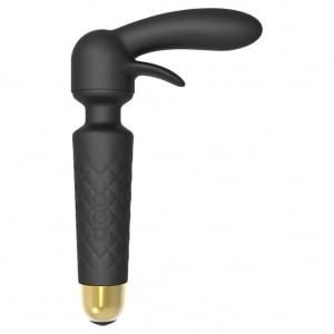 Set Jucării Erotice Dorcel Wanderful Negru