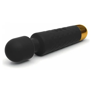 Set Jucării Erotice Dorcel Wanderful Negru