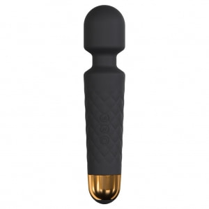 Set Jucării Erotice Dorcel Wanderful Negru
