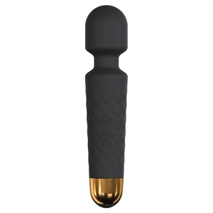 Set Jucării Erotice Dorcel Wanderful Negru