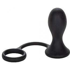 Set Jucării Erotice His Prostate Training Negru