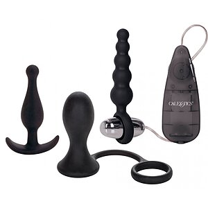 Sonda Prostata Silicon Pentru Incepatori