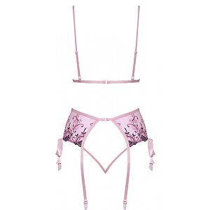 Set Kissable Isabella Roz L-XL