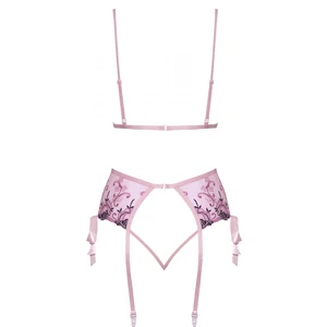 Set Kissable Isabella Roz S-M