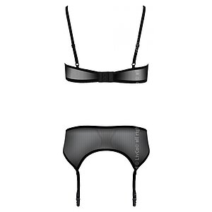 Set LivCo Geva Negru S-M