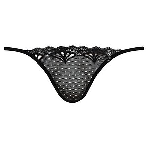 Set LivCo Geva Negru S-M