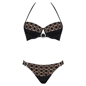 Set LivCo Hikari Negru pe Denysa.ro