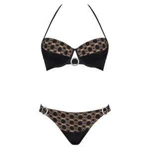 Set LivCo Hikari Negru pe Denysa.ro