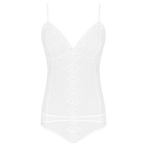 Set LivCo Sophie Alb pe Denysa.ro
