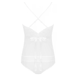 Set LivCo Sophie Alb S