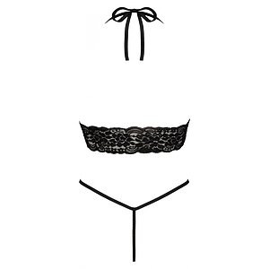 Set LivCo Tisam Negru L