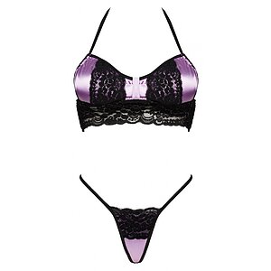 Set LivCo Tisam Negru Set LivCo Tisam Negru pe Denysa.ro