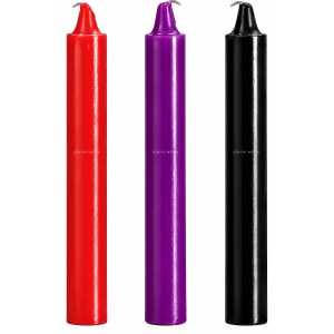 Lumânări Japanese Drip Candles pentru Jocuri Senzuale Lumânări Japanese Drip Candles pentru Jocuri Senzuale pe Denysa.ro