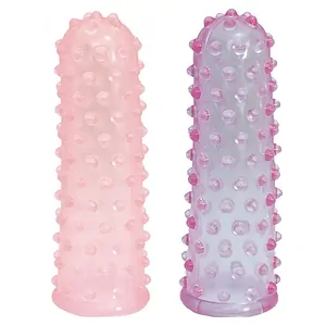 Set Mansoane Finger Sleeves Roz