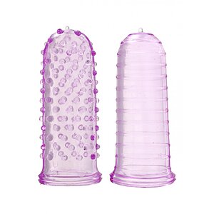 Set Mansoane Finger Ticklers Mov