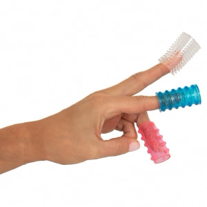 Set Manșoane Penis Tokio Silicon Transparent
