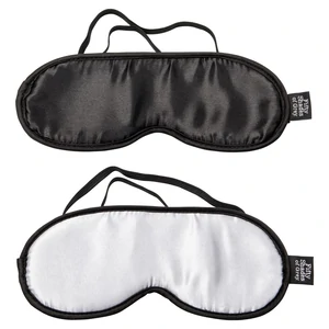 Set Măști No Peeking 2buc Set Măști No Peeking 2buc pe Denysa.ro