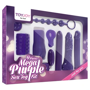 Set Mega Sex Toy Mov