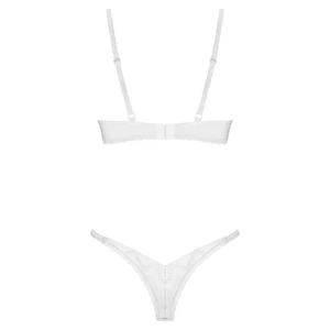 Set Obsessive Alissium Alb XL-2XL